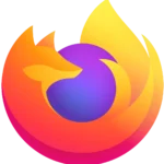 Mozilla logo