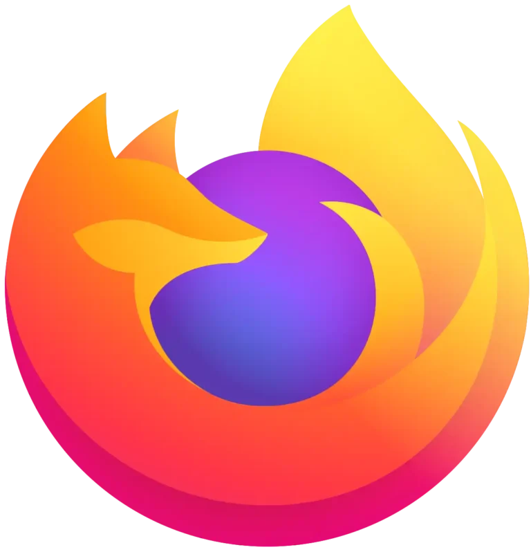Mozilla logo
