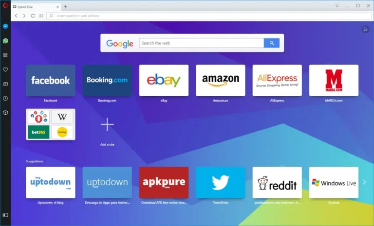 Opera image