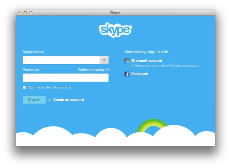 Skype