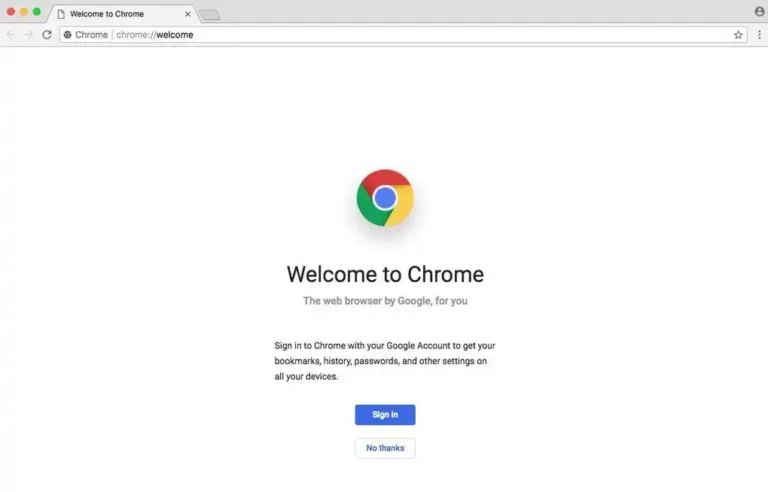 Google Chrome