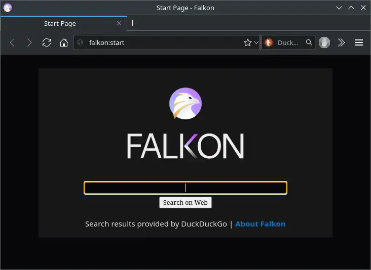 Falkon