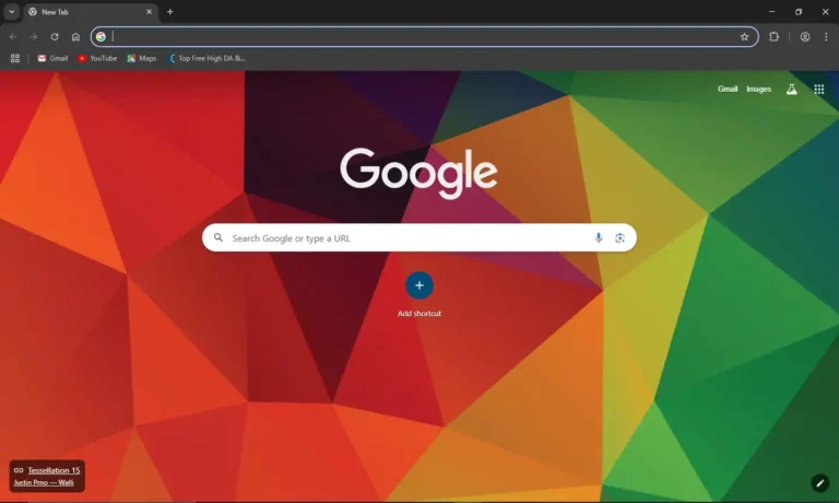 Google-chrome