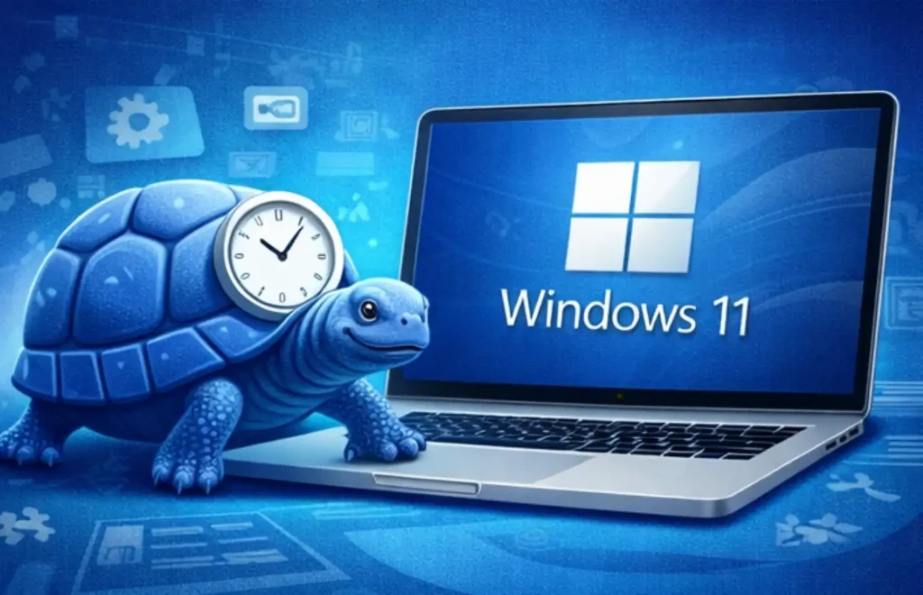 windows 11 slow down after startup-featured